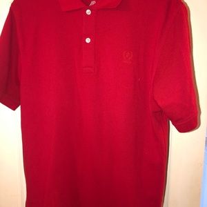 Youth IZOD knit shirt